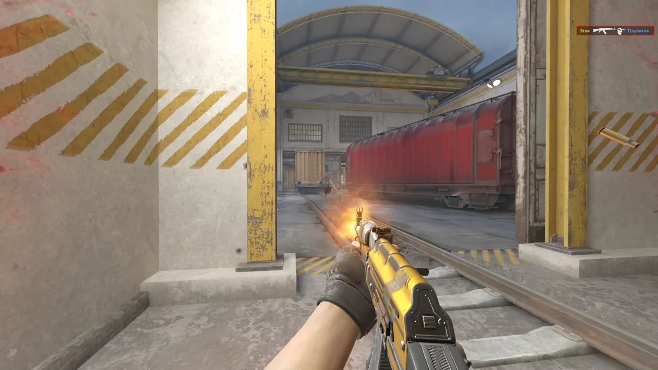 highlight